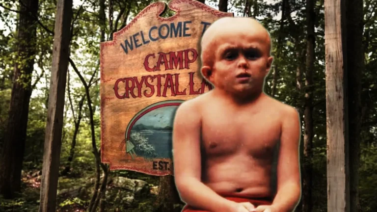 'Crystal Lake' revela la verdadera primera muerte de Jason