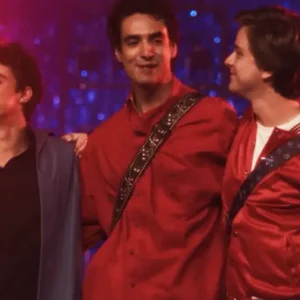¿Quiénes son los famosos padres del reparto de Timbiriche?
