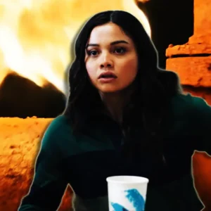Siena Agudong: quién es Sue Snell en 'Carrie'