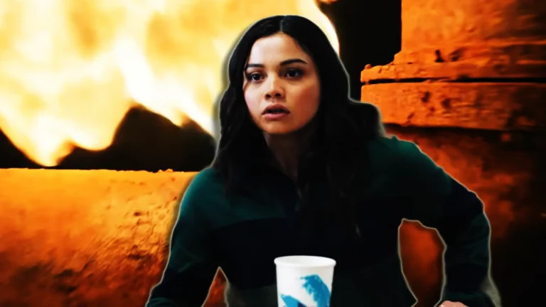 Siena Agudong: quién es Sue Snell en 'Carrie'
