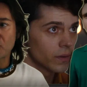 Actores de Raphael en 'Aquel': quiénes son los intérpretes que dan vida al cantante en la serie