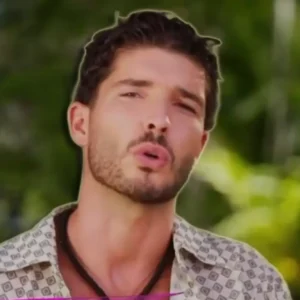 Álex Ghita en 'Juego de Villanos': ¿Quién es y cuántos años tiene?