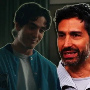Benny Ibarra dejó Timbiriche: la historia real VS la serie