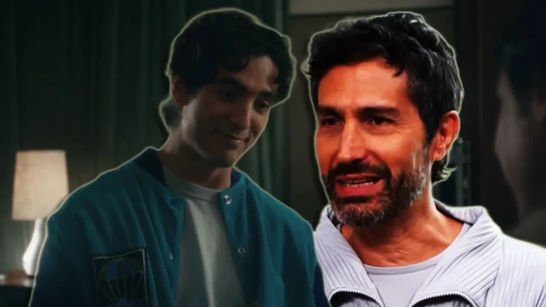 Benny Ibarra dejó Timbiriche: la historia real VS la serie