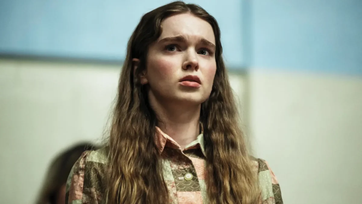 Summer H. Howell: ¿Quién es la actriz que interpreta a Carrie?