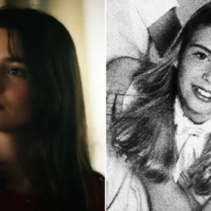 ¿Quién es Cleo Buscaglia? La actriz que interpreta a Sasha de niña en Timbiriche