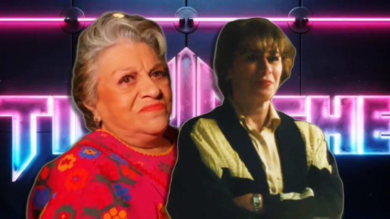 ¿Quién es Elena 'La Gordita' Galindo en Timbiriche, existió en la vida real?
