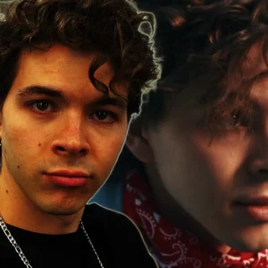 Carlos en 'Timbiriche': ¿Quién es el actor que da vida al novio de Paulina Rubio en la serie de ViX?