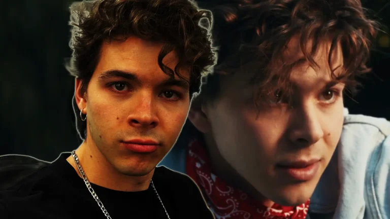 Carlos en 'Timbiriche': ¿Quién es el actor que da vida al novio de Paulina Rubio en la serie de ViX?