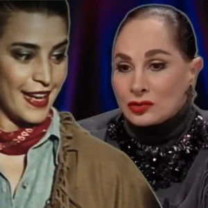 Giselle Motta: quién es la actriz que interpreta a Susana Dosamantes en 'Timbiriche'