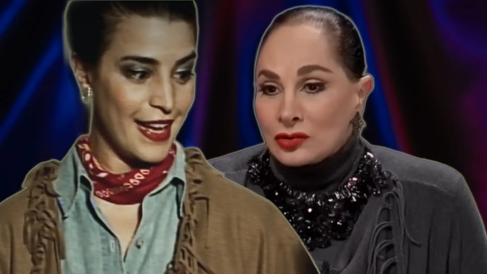 Giselle Motta: quién es la actriz que interpreta a Susana Dosamantes en 'Timbiriche'