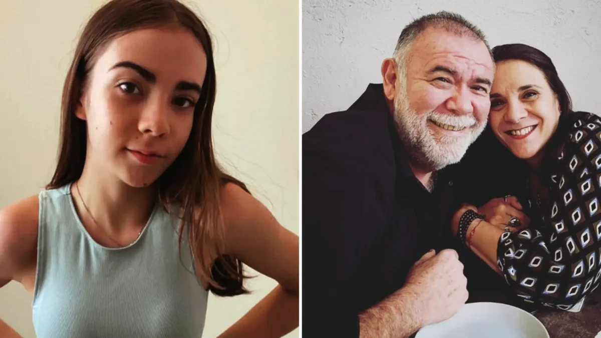 ¿Quiénes son los famosos padres del reparto de Timbiriche?