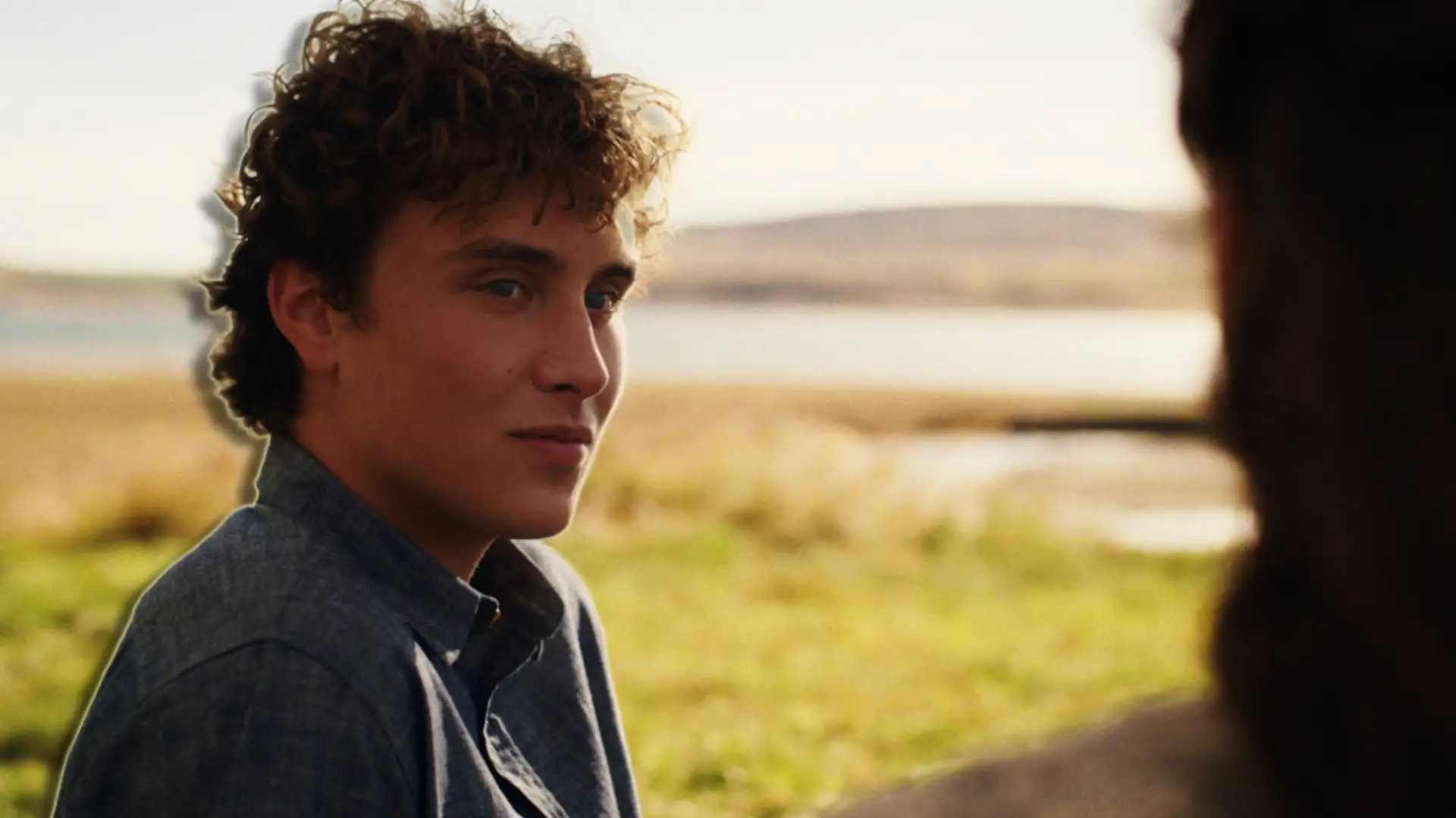 ¿Quién es Joseph Zada? El actor de Cal Trask en 'Al este del Edén