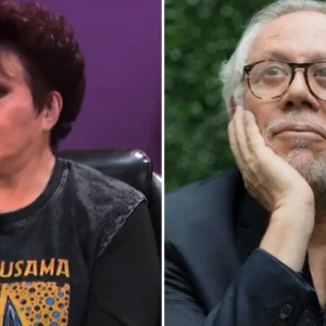 Los Spitfires: la historia de la banda de Julissa y Luis de Llano