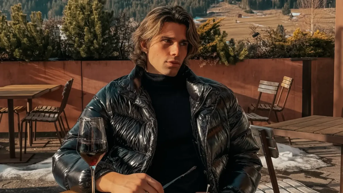 Luca Onestini en 'Juego de Villanos': ¿quién es el ex de Aleska Génesis? 2 Luca Onestini en 'Juego de Villanos': ¿Quién es y que edad tiene?