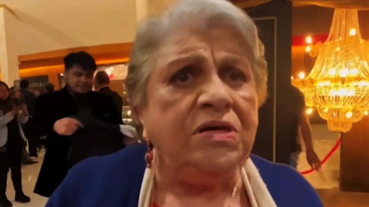Elena 'La Gordita' Galindo: quién es y qué papel tuvo en Timbiriche 1 ¿Quién es Elena 'La Gordita' Galindo en Timbiriche, existió en la vida real?