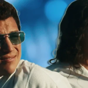 Mariana Garza y Eduardo Capetillo: su romance real