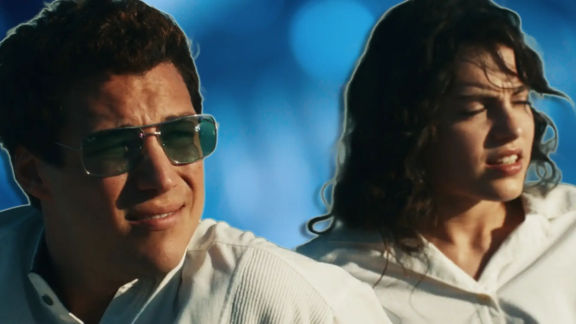 Mariana Garza y Eduardo Capetillo: su romance real