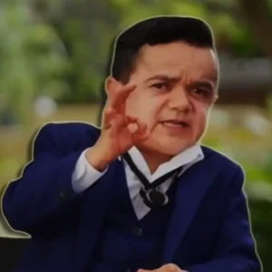 Miguelito en 'Juego de Villanos': ¿Quién es y cuánto mide?