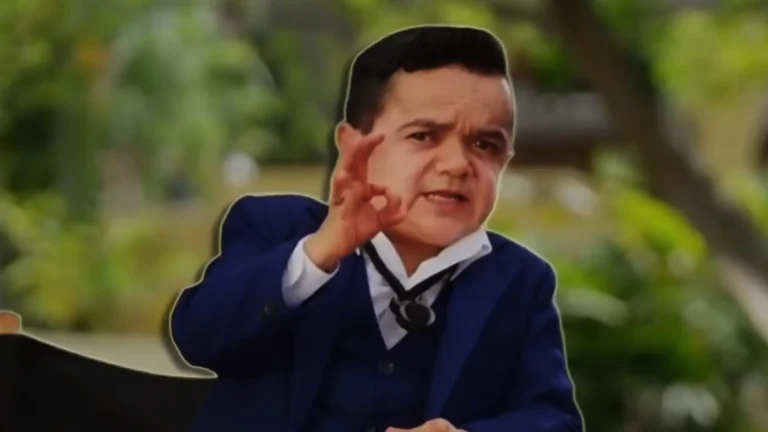 Miguelito en 'Juego de Villanos': ¿Quién es y cuánto mide?