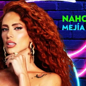 ¿Quién es Nahomi Mejía? La chica trans de Juego de Villanos