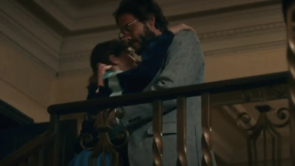 ¿Quién es Cleo Buscaglia? La actriz que interpreta a Sasha de niña en 'Timbiriche' 2 ¿Quién es Cleo Buscaglia? La actriz que interpreta a Sasha de niña en Timbiriche