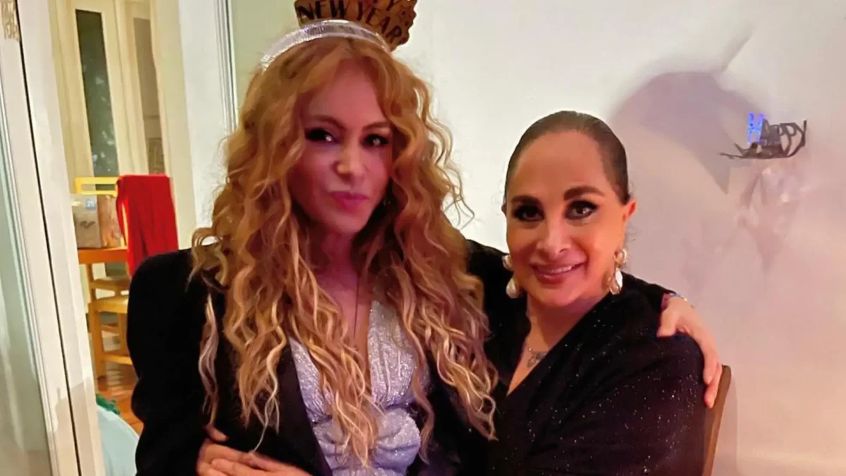 Giselle Motta: la actriz de Susana Dosamantes en 'Timbiriche' 3 Giselle Motta: quién es la actriz que interpreta a Susana Dosamantes en 'Timbiriche'
