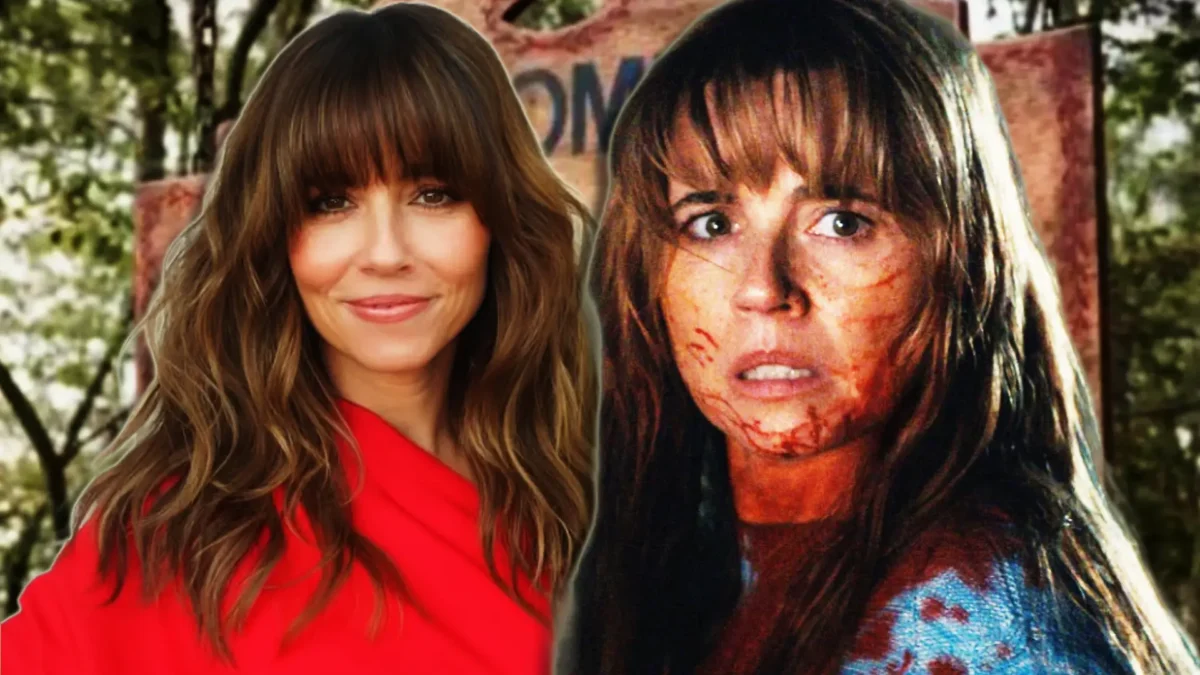 ¿Quién es Linda Cardellini, Pamela Voorhees en 'Crystal Lake'?