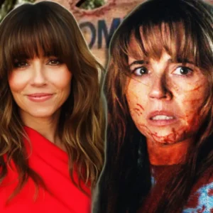 ¿Quién es Linda Cardellini, Pamela Voorhees en 'Crystal Lake'?