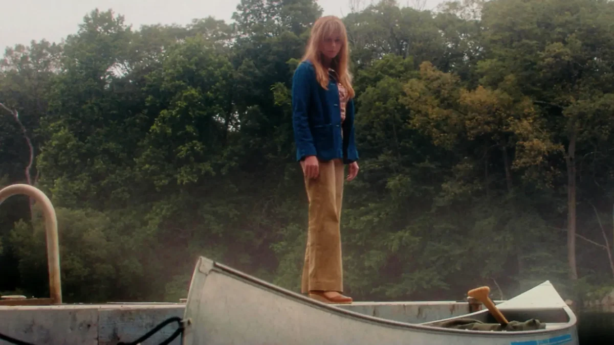 ¿Quién es Linda Cardellini, Pamela Voorhees en 'Crystal Lake'?