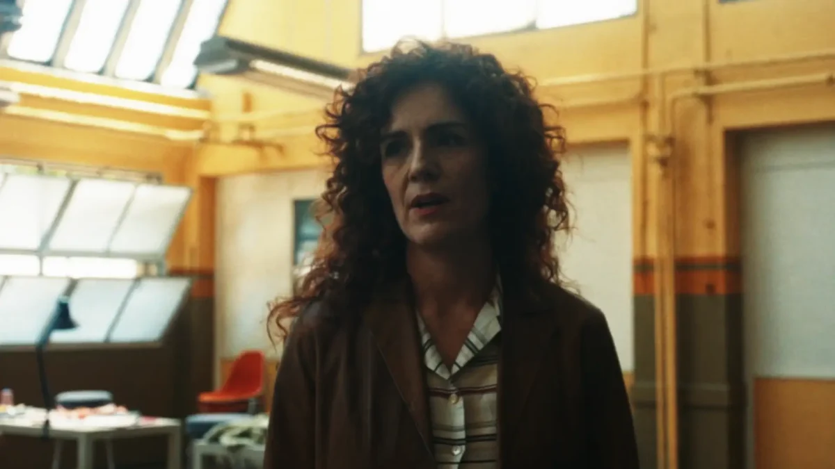 ¿Quién es Romina Peluffo, la madre de Benny Ibarra en la serie 'Timbiriche'? 2 Romina Peluffo: quién es la actriz que interpreta a Julissa en 'Timbiriche'
