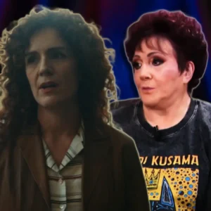Romina Peluffo: quién es la actriz que interpreta a Julissa en 'Timbiriche'