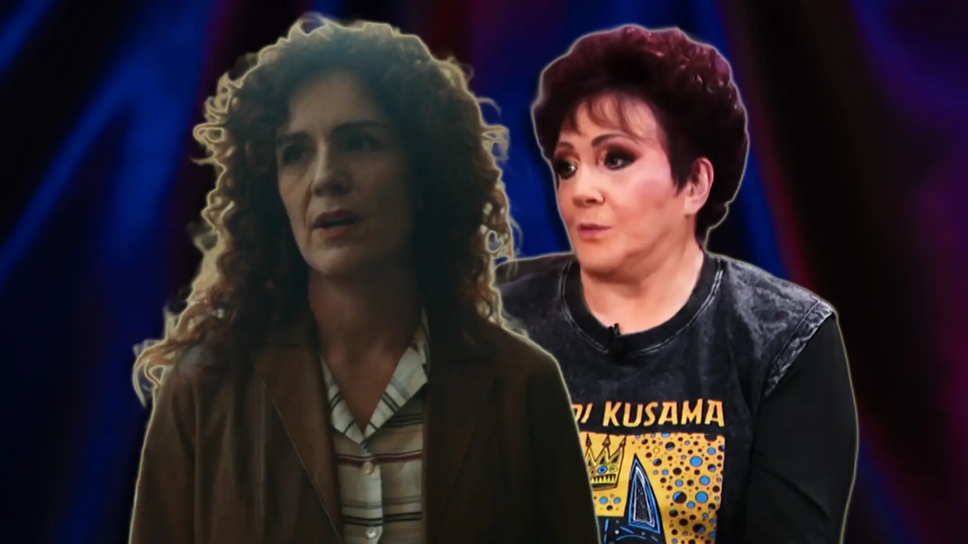 Romina Peluffo: quién es la actriz que interpreta a Julissa en 'Timbiriche'