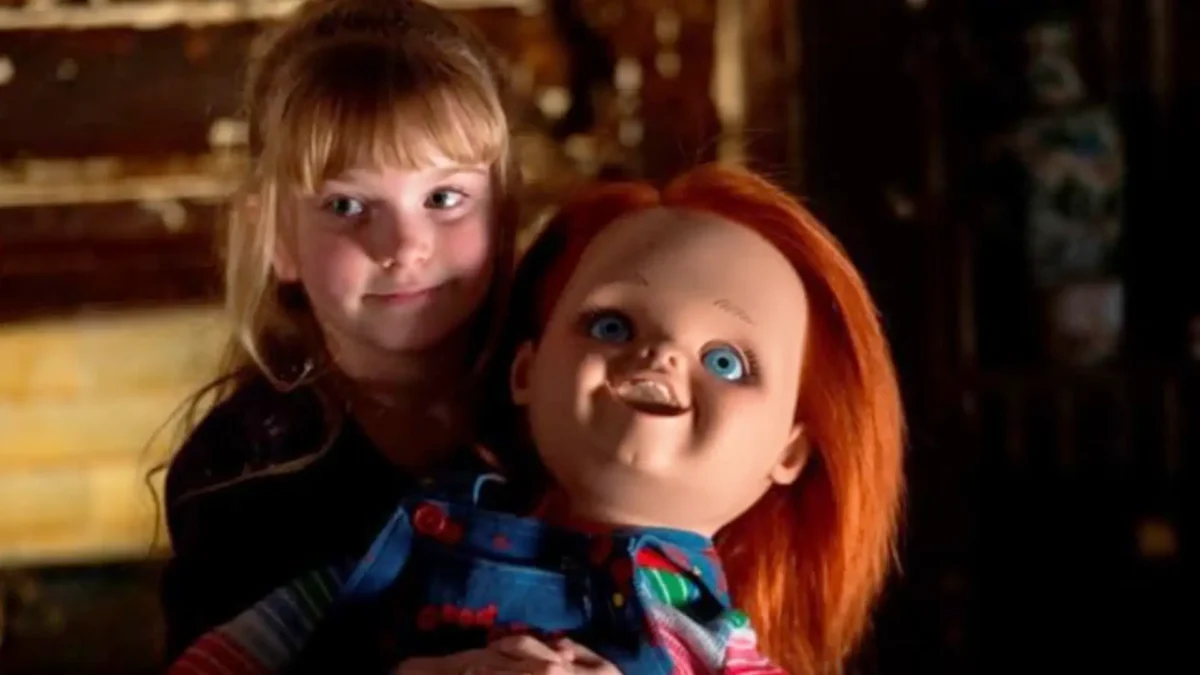 Summer H. Howell: ¿Quién es la actriz que interpreta a Carrie?