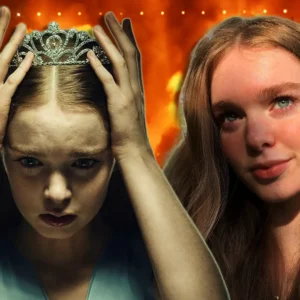 Summer H. Howell: ¿Quién es la actriz que interpreta a Carrie?