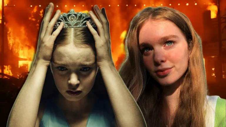 Summer H. Howell: ¿Quién es la actriz que interpreta a Carrie?
