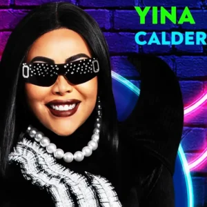 Yina Calderón en 'Juego de Villanos': quién es y por qué es famosa
