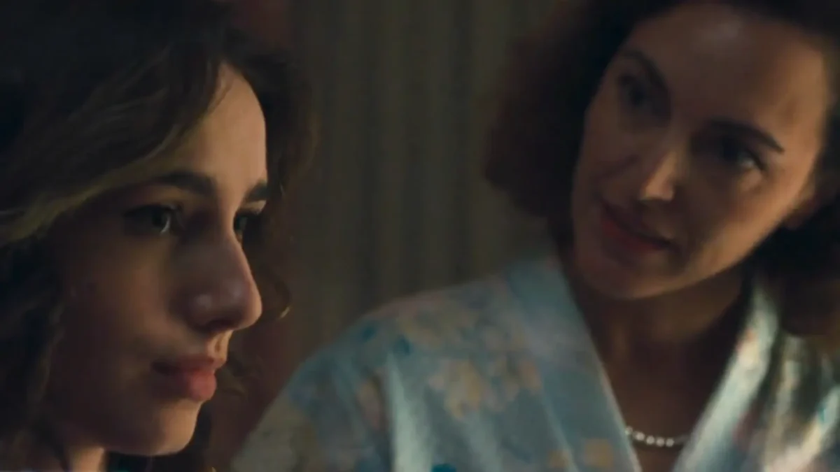 Cecilia Carbonell: quién es la actriz que interpreta a Yolanda Miranda en 'Timbiriche'