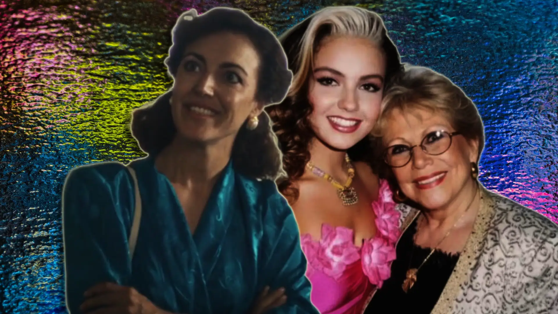 Cecilia Carbonell: quién es la actriz que interpreta a Yolanda Miranda en 'Timbiriche'